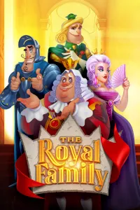 The Royal Family